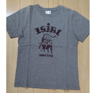 エックスガール(X-girl)のX-girl    Tシャツ(Tシャツ(半袖/袖なし))