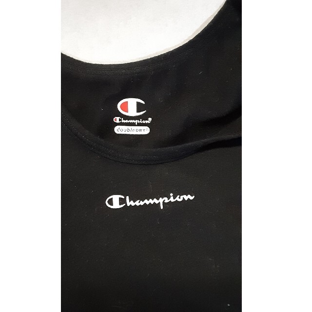 Champion(チャンピオン)のTシャツ キッズ/ベビー/マタニティのキッズ服男の子用(90cm~)(Tシャツ/カットソー)の商品写真