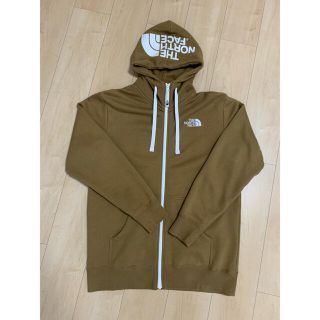 ザノースフェイス(THE NORTH FACE)のTHE NORTH FACE (パーカー)