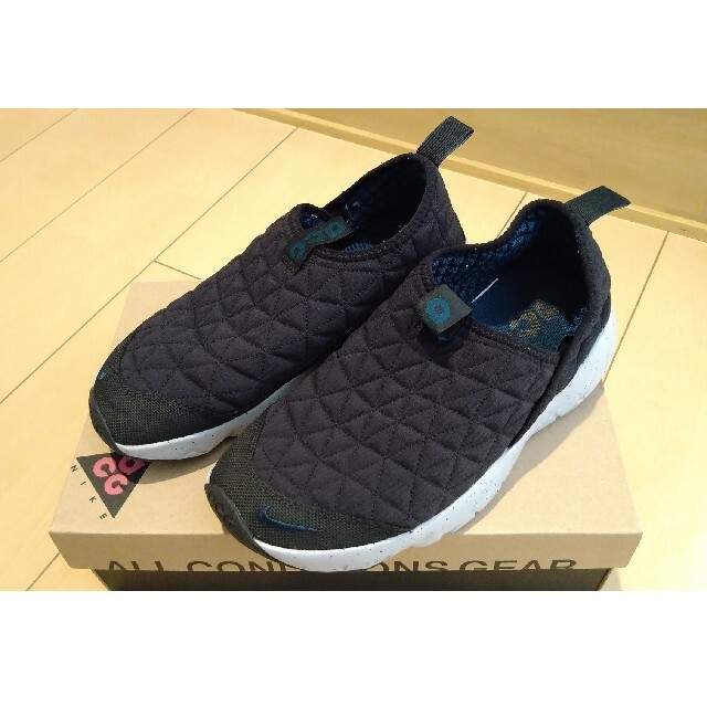 NIKE ACG MOC 3.0  25.5cm ※値下げ交渉可