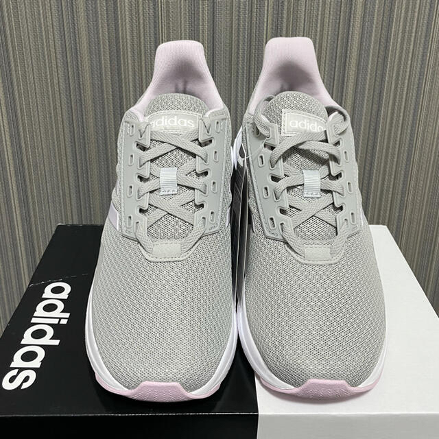 adidas(アディダス)の【新品・未使用】adidas ランニングシューズ スニーカー G27629 レディースの靴/シューズ(スニーカー)の商品写真