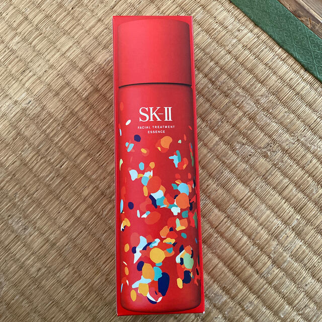 SK-II - SK2 フェイシャルトリートメントエッセンス 230ml 新品未使用