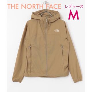 ザノースフェイス(THE NORTH FACE)の《新品》NORTH FACE スワローテイル フーディM(ナイロンジャケット)