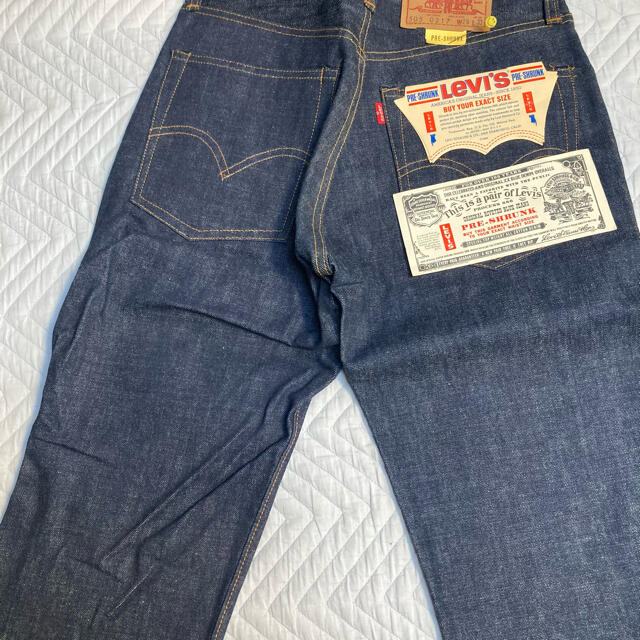 リーバイス 505e オリジナル ビンテージ www.antsrl.com