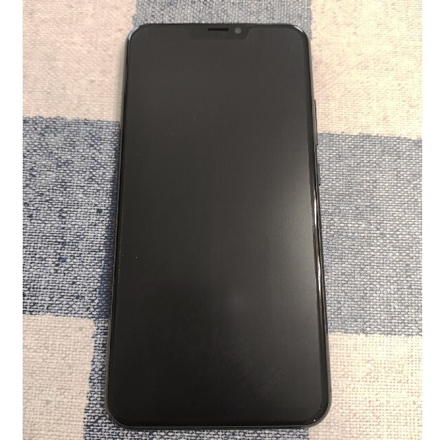 ASUS ZenFone 5Z Z01RD - スマートフォン/携帯電話 ASUS ZenFone 5Z Z01RD - スマートフォン/携帯電話