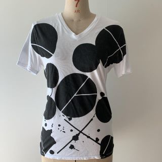 アルマーニエクスチェンジ(ARMANI EXCHANGE)のA|X アルマーニエクスチェンジ　メンズTシャツ(Tシャツ/カットソー(半袖/袖なし))