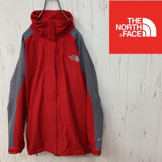 ザノースフェイス(THE NORTH FACE)のノースフェイス　ZIP IN　ZIP　GORE-TEX　マウンテンジャケット (ナイロンジャケット)