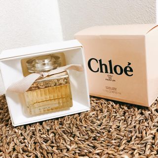 クロエ(Chloe)のChloe クロエ　香水　オードパルファム(香水(女性用))