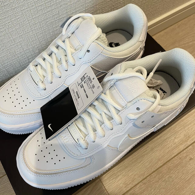 NIKE - ナイキ エアフォース1 シャドウ nike Air force1 24.5cmの通販