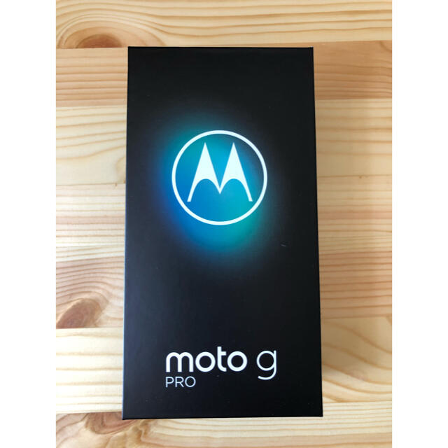 Motorola moto g PRO 4GB/128GB