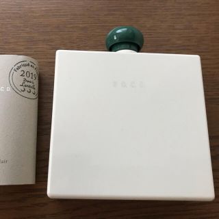 PGCD サボンクレール 40g(洗顔料)