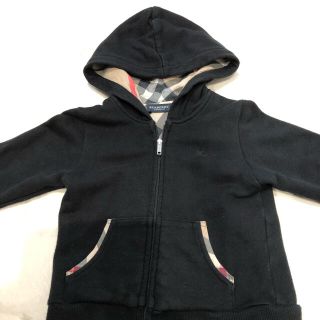 バーバリー(BURBERRY) パーカー ベビー ジャケット/コートの通販 55点 バーバリー(BURBERRY) パーカー ベビー ジャケット/コートの通販 55点