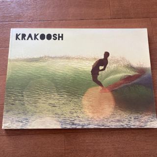 アムウェイ(Amway)のKRAKOOSH(趣味/スポーツ)