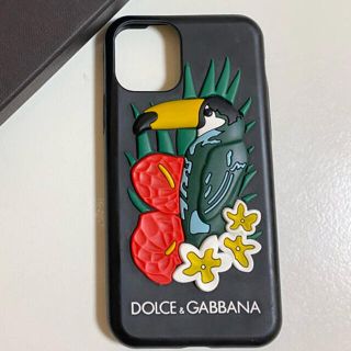 ドルチェアンドガッバーナ(DOLCE&GABBANA)のiPhoneケース(iPhoneケース)