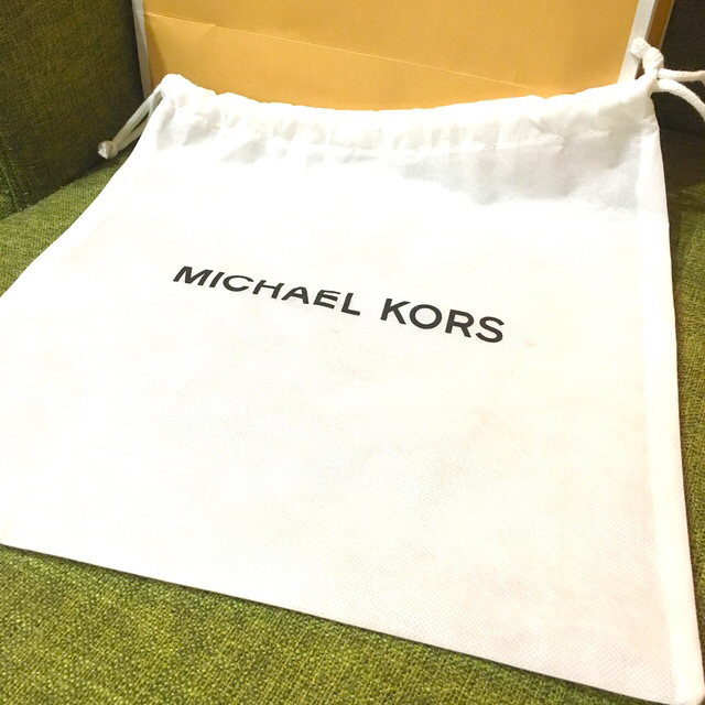 Michael Kors(マイケルコース)の『新品・未使用』マイケルコース　キャップ　MF00B6ZGPB メンズの帽子(キャップ)の商品写真