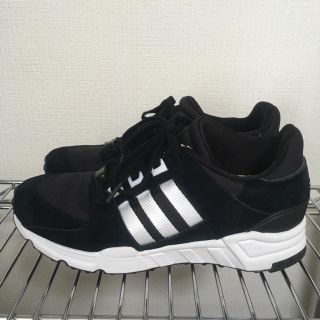 アディダス(adidas)の25.0㎝ アディダス エキップメント(スニーカー)