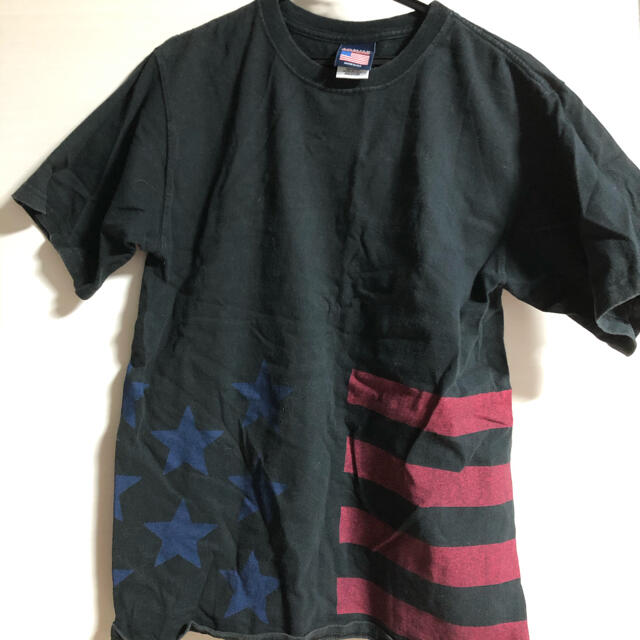 TOMMY(トミー)のトミー　Tシャツ メンズのトップス(シャツ)の商品写真