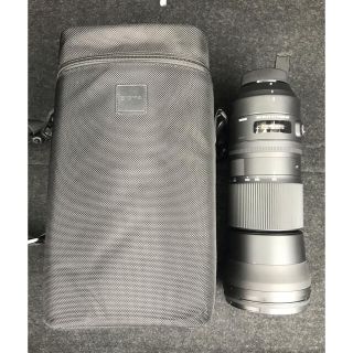 シグマ(SIGMA)のサヤ様専用　SIGMA150-600 contemporary ニコン用(レンズ(ズーム))