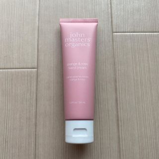 ジョンマスターオーガニック(John Masters Organics)のジョンマスターオーガニック ORハンドクリーム  54ml(ハンドクリーム)