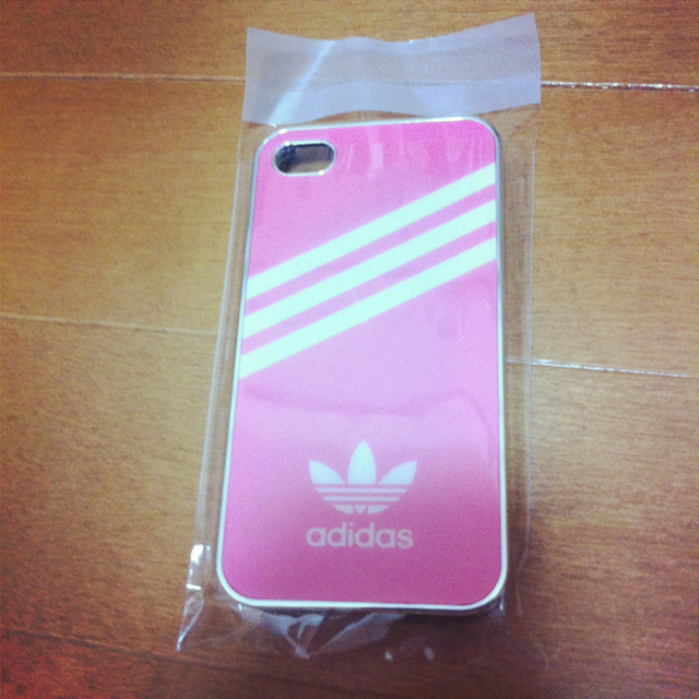 adidas(アディダス)のiPhoneケース その他のその他(その他)の商品写真