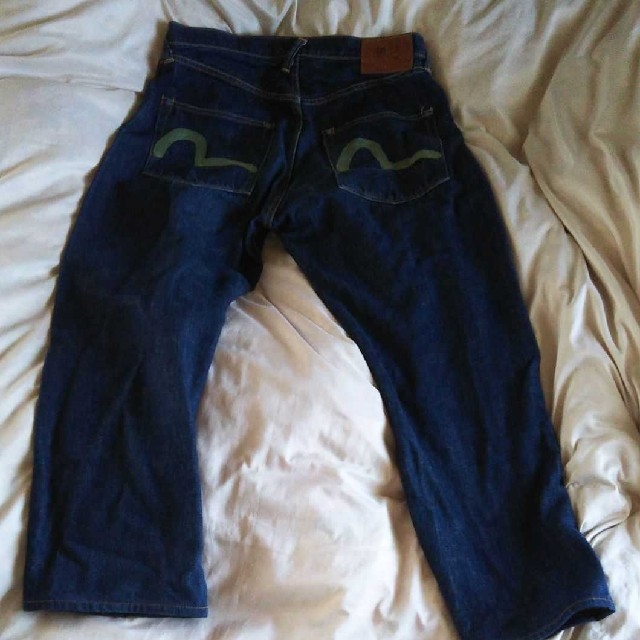 EVISU(エビス)の＊マッポイ様専用＊メンズ EVISUジーンズ メンズのパンツ(デニム/ジーンズ)の商品写真