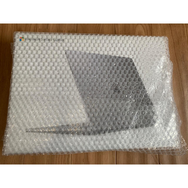 surface Laptop3 15インチ　V4G-0001832タッチ