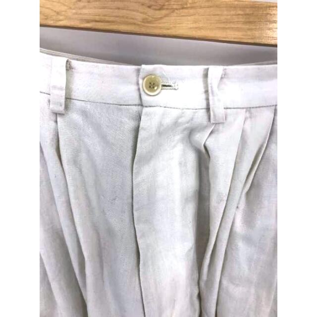 Yantor ヤントル 6タックパンツ メンズ パンツ ワイドの通販 By ブランド古着買取販売バズストア ラクマ店 ラクマ Yantor ヤントル 6タックパンツ メンズ パンツ ワイドの通販 By ブランド古着買取販売バズストア ラクマ店 ラクマ