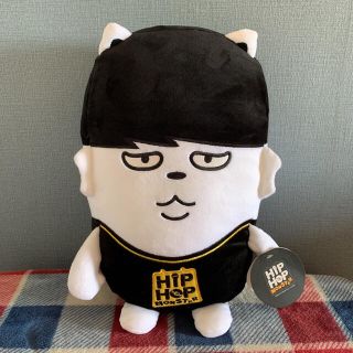 BTS 防彈少年團　防弾少年団　新品　ヒプモン　人形　グク　ジョングク