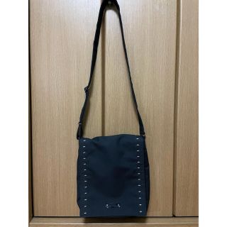 ジャンポールゴルチエ(Jean-Paul GAULTIER)のJEAN PAUL GAULTIER LEATHER SHOULDER BAG(ショルダーバッグ)