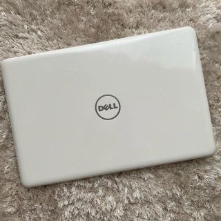 デル(DELL)の【Sky様】DELL ノートパソコン　Officeつき(ノートPC)