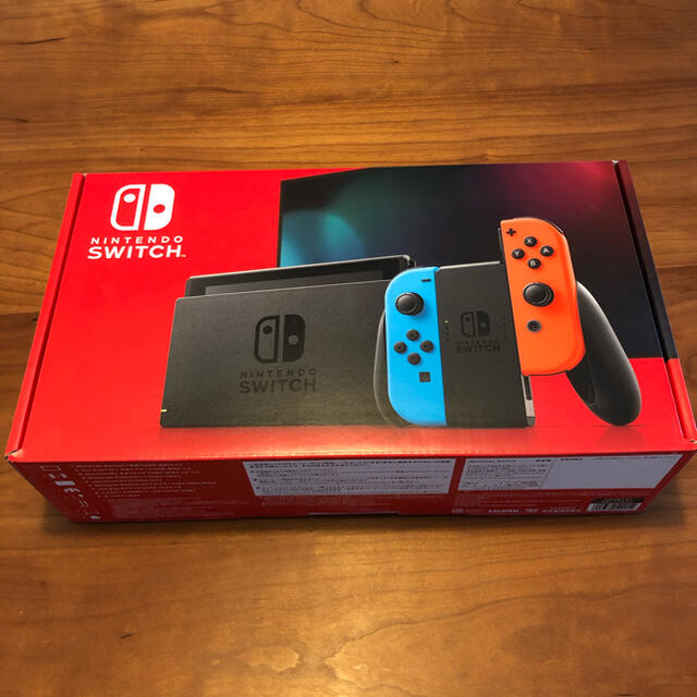 Nintendo Switch NINTENDO SWITCH JOY-CON