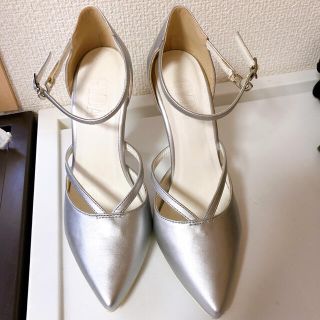 ジェイダ(GYDA)の美品　パンプス(ハイヒール/パンプス)