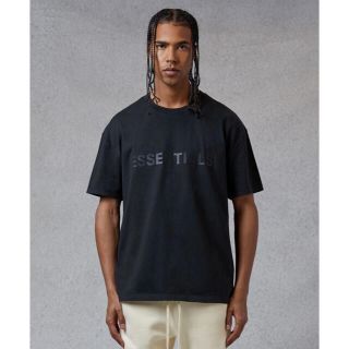 フィアオブゴッド(FEAR OF GOD)のアキラ様 専用 Essentials (Tシャツ/カットソー(半袖/袖なし))