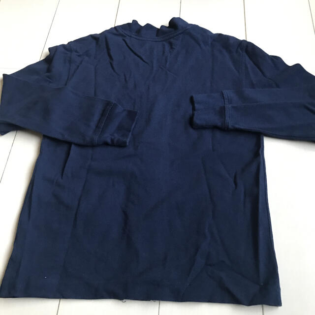 POLO RALPH LAUREN(ポロラルフローレン)のラルフローレン  カーディガン  150.160 キッズ/ベビー/マタニティのキッズ服男の子用(90cm~)(カーディガン)の商品写真