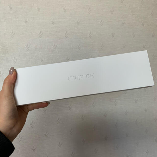 Apple Watch series6 40mm その他