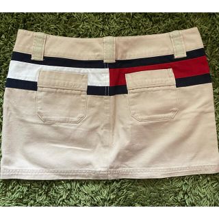 トミーガール(tommy girl)のTOMMY GIRL⭐︎ミニスカート(ミニスカート)