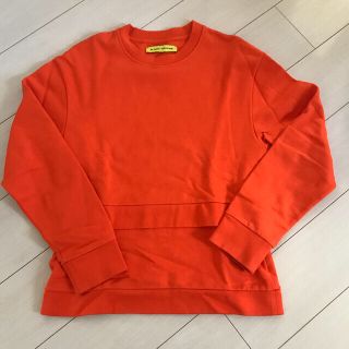 ラフシモンズ(RAF SIMONS)のラフシモンズ(スウェット)