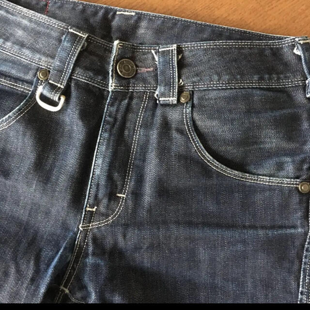 Levi's(リーバイス)のリーバイス　ENGINEERED ジーンズ　サイズ29 メンズのパンツ(デニム/ジーンズ)の商品写真