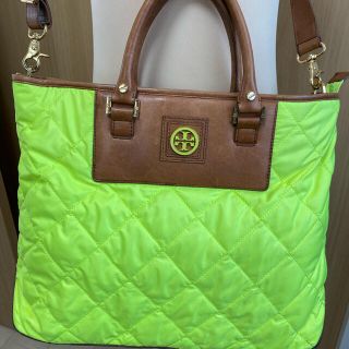 トリーバーチ(Tory Burch)の【希少❗TORY BURCH(トリーバーチ)★ 2wayバック】(ハンドバッグ)