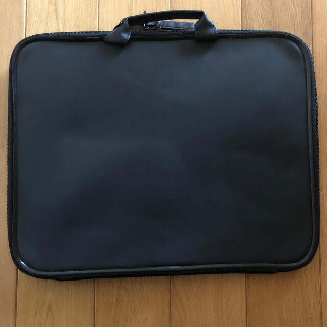 ノートパソコン　ケース メンズのバッグ(ビジネスバッグ)の商品写真