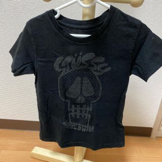 ステューシー(STUSSY)のステューシー　stussy 子供服(Tシャツ/カットソー)