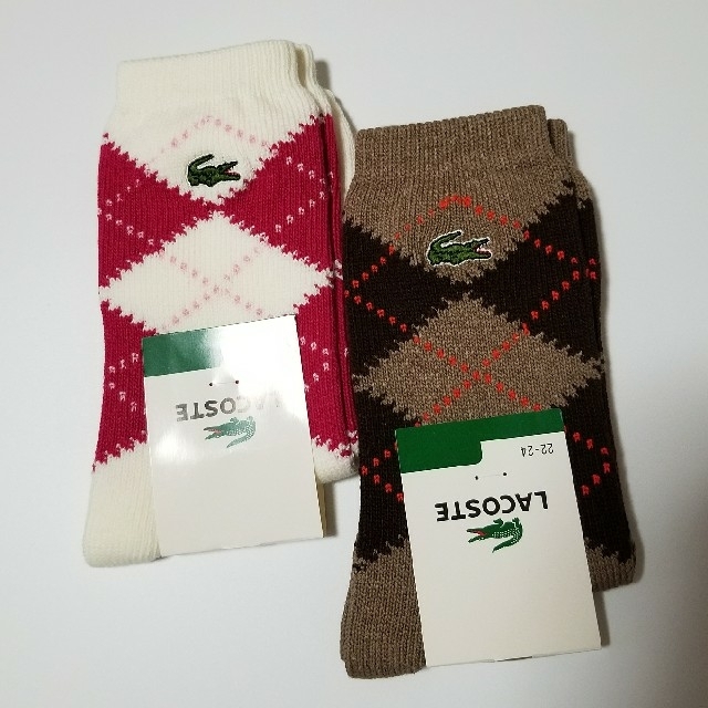 Lacoste レディース ラコステ靴下の通販 By 香 ラコステならラクマ Lacoste レディース ラコステ靴下の通販 By 香 ラコステならラクマ