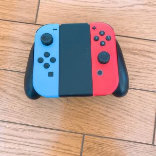 ニンテンドースイッチ(Nintendo Switch)のSwitch Joy-Con(その他)