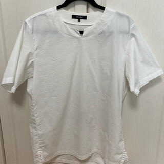 アタッチメント(ATTACHIMENT)のB2nd attachment Tシャツ(Tシャツ/カットソー(半袖/袖なし))