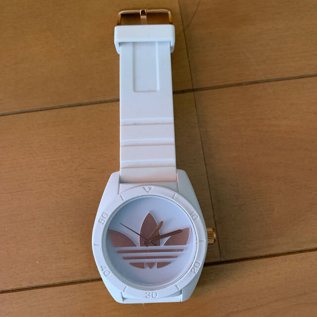 adidas(アディダス)のアディダス　時計 レディースのファッション小物(腕時計)の商品写真