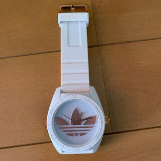 アディダス(adidas)のアディダス　時計(腕時計)