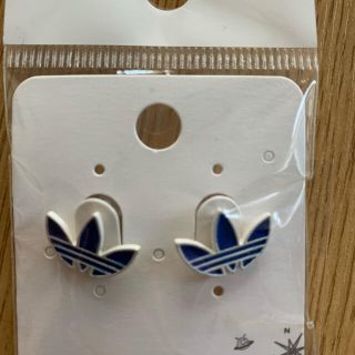 アディダス(adidas)のアディダス　ピアス(ピアス)