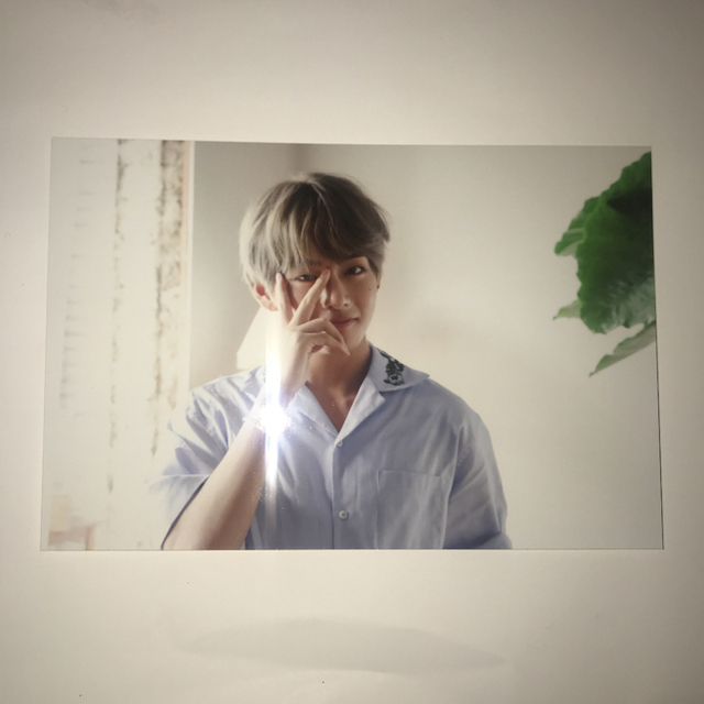 防弾少年団 Bts Bts 展示会 オヌル 生写真 テヒョンの通販 By プロフィールを読んでください ボウダンショウネンダンならラクマ 防弾少年団 Bts Bts 展示会 オヌル 生写真 テヒョンの通販 By プロフィールを読んでください ボウダンショウネンダンならラクマ