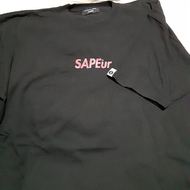 SAPEur    Tシャツ