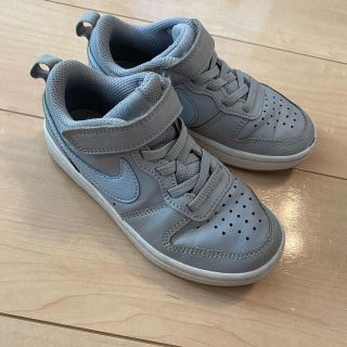 ナイキ(NIKE)のマリー様　＊ ナイキ　17cm(スニーカー)